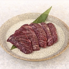 厳選ハラミ
