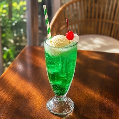 サクラカフェ SAKURA CAFE &レストラン 日暮里 NIPPORIのおすすめドリンク3