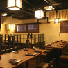 九州 熱中屋 八重洲 LIVEのおすすめポイント3