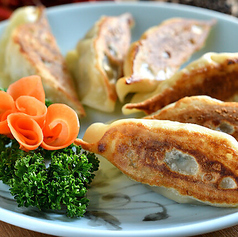 餃子の王様 龍吟 みなとみらい店のおすすめポイント1