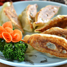 餃子の王様 龍吟 みなとみらい店のおすすめポイント1