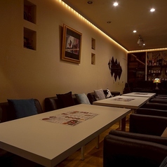 Dining Bar Latelyの特集写真