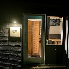 ENICI エニシの外観1