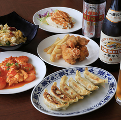 重慶厨房CIAL桜木町店のおすすめポイント1