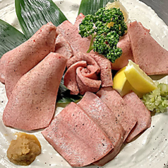 やきにく まつのみ 本店の特集写真
