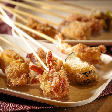 串家物語 イオンモール広島府中店のおすすめ料理1