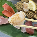 海鮮立呑 活魚パラダイスのおすすめ料理1