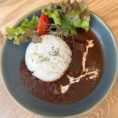 Jr.カレー