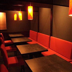 あく庵 別邸 海浜幕張店の雰囲気2