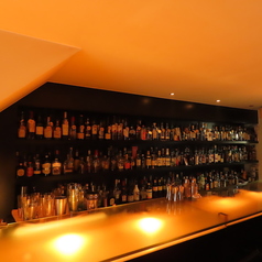 Bar Jubilant バージュビラントの特集写真