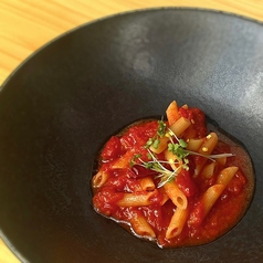 EIGHT UNDERのコース写真