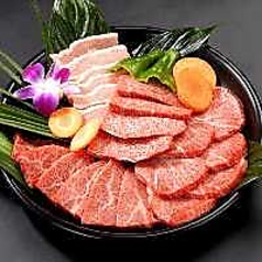 おすすめ盛り合わせ