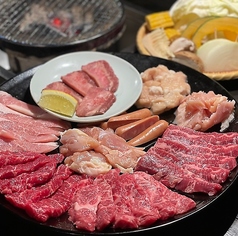 焼肉寄つ場のおすすめ料理2