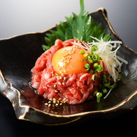 お酒のすすむ逸品料理も充実◎単品飲み放題プランあり！