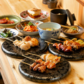 焼鳥 克のおすすめ料理1