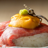 炙り焼肉一丑のおすすめ料理3