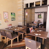 NABE° ナベド 天神店の雰囲気3