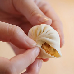 高橋と小籠包 仙台駅前店の写真