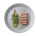 料理メニュー写真&nbsp;本マグロのタリアータ