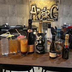 AMBER_Gのコース写真