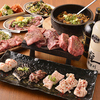 焼肉ここから 上野店