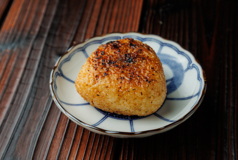 焼きおにぎり