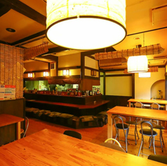 Cafe＆Bar　Molto　Lietoの雰囲気1