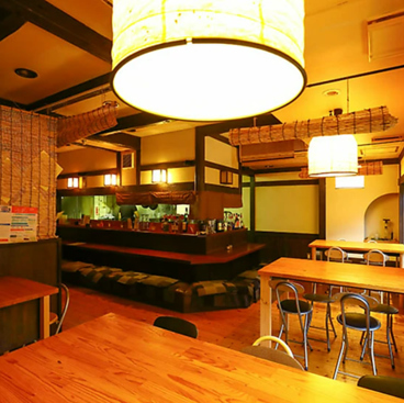Cafe&Bar Molto Lieto モルトリエトの雰囲気1