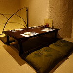 個室は2名様～最大24名様までOK！各種宴会にぴったりです！