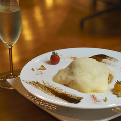 パークサイドタブレス PARK SIDE TABLESのコース写真