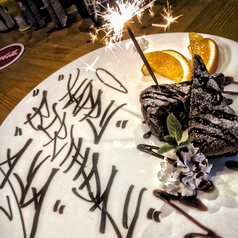 DINER&BAR LIBERTY リバティーのコース写真