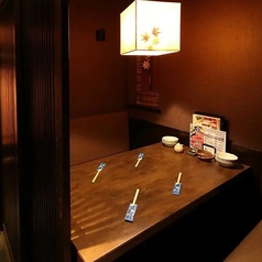 あく庵 別邸 海浜幕張店の雰囲気3