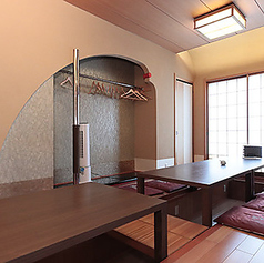 ぎふ初寿司 各務原分店の雰囲気2