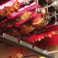 シュラスコレストランビア&バイキング ALEGRIA Kashiwa アレグリア柏の写真2