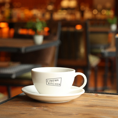 シネマキッチン 映画の空気 函館のおすすめ料理3