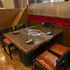 焼肉 さんくの雰囲気2