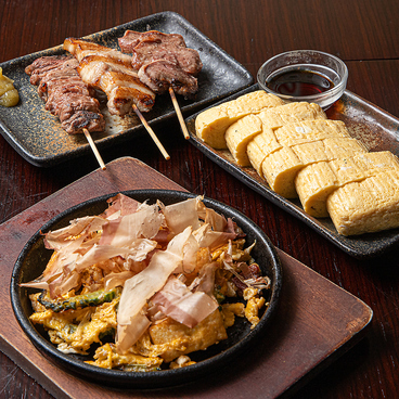 やきとん 大丸屋 京橋本店のおすすめ料理1