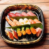 お家でも楽しめる！静岡おでん＆新鮮寿司のテイクアウト