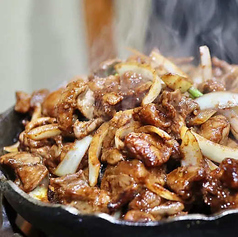 ヤキトリ番長 南越谷店のコース写真