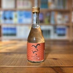 香川県小豆島より「うとうと(純米)」