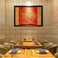 パーティーに!!個室ございます。