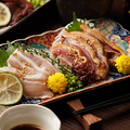 炭火と酒 竹蔵 大井町店のおすすめ料理1