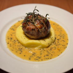 豚肉のカイエット　