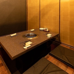 焼肉いる 岡山の特集写真