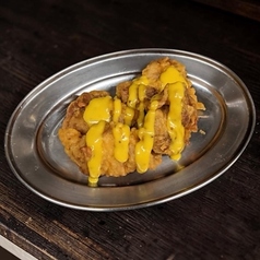 ハニーマスタード