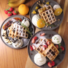 Tripot cafe the PARK Tsurumaiのおすすめポイント2