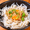 箱ざきのおすすめ料理1