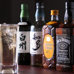鍋・居酒屋 金ちゃん 蒲田店の写真3