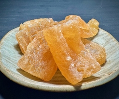 琉球王朝伝統の銘菓「冬瓜漬」