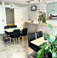 おしゃれなカフェとしてもご利用いただけます♪